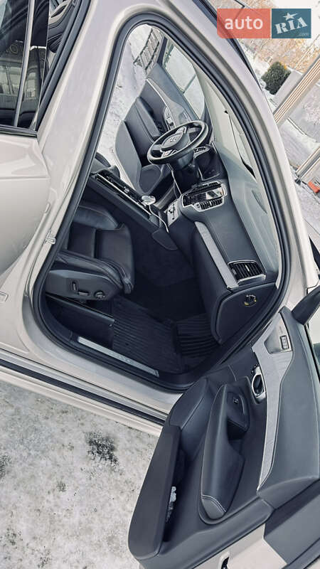 Внедорожник / Кроссовер Volvo XC90 2024 в Корсуне-Шевченковском