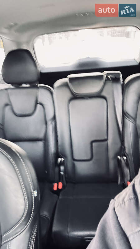 Внедорожник / Кроссовер Volvo XC90 2024 в Корсуне-Шевченковском