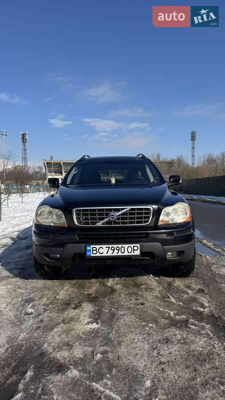 Volvo XC90 2006
