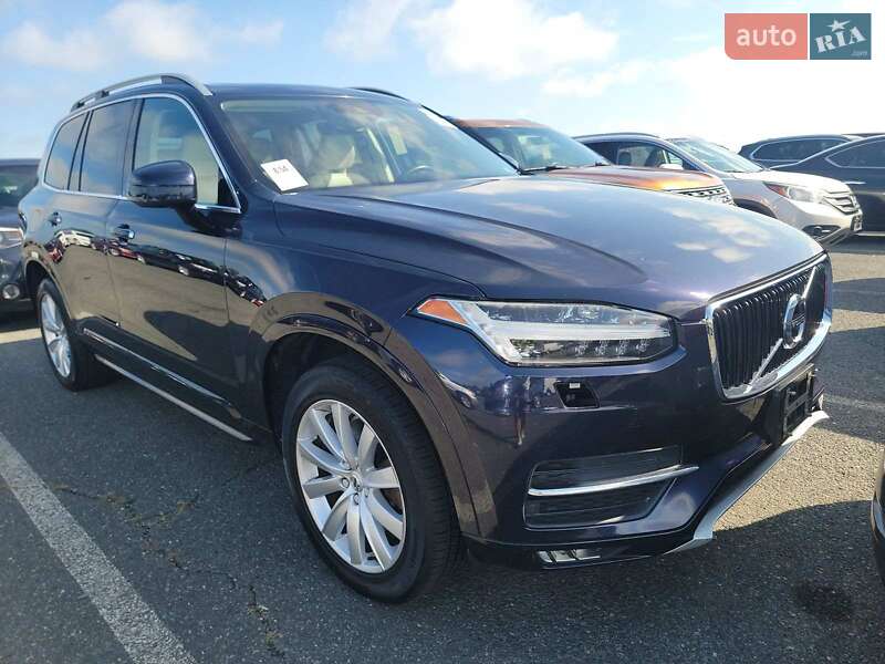 Внедорожник / Кроссовер Volvo XC90 2015 в Житомире фото 5 Внедорожник / Кроссовер Volvo XC90 2015 в Житомире