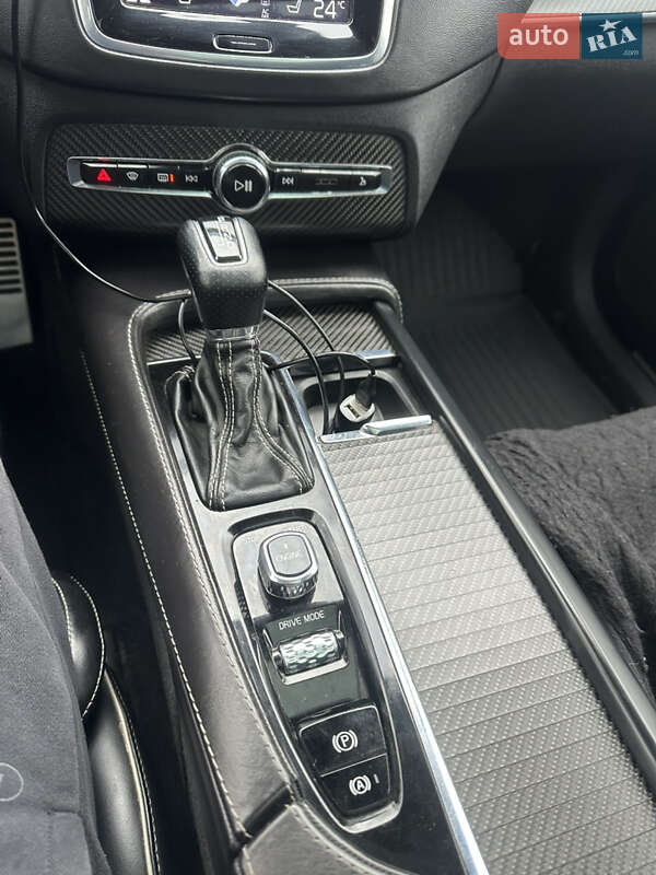 Внедорожник / Кроссовер Volvo XC90 2016 в Жидачове фото 24 Внедорожник / Кроссовер Volvo XC90 2016 в Жидачове