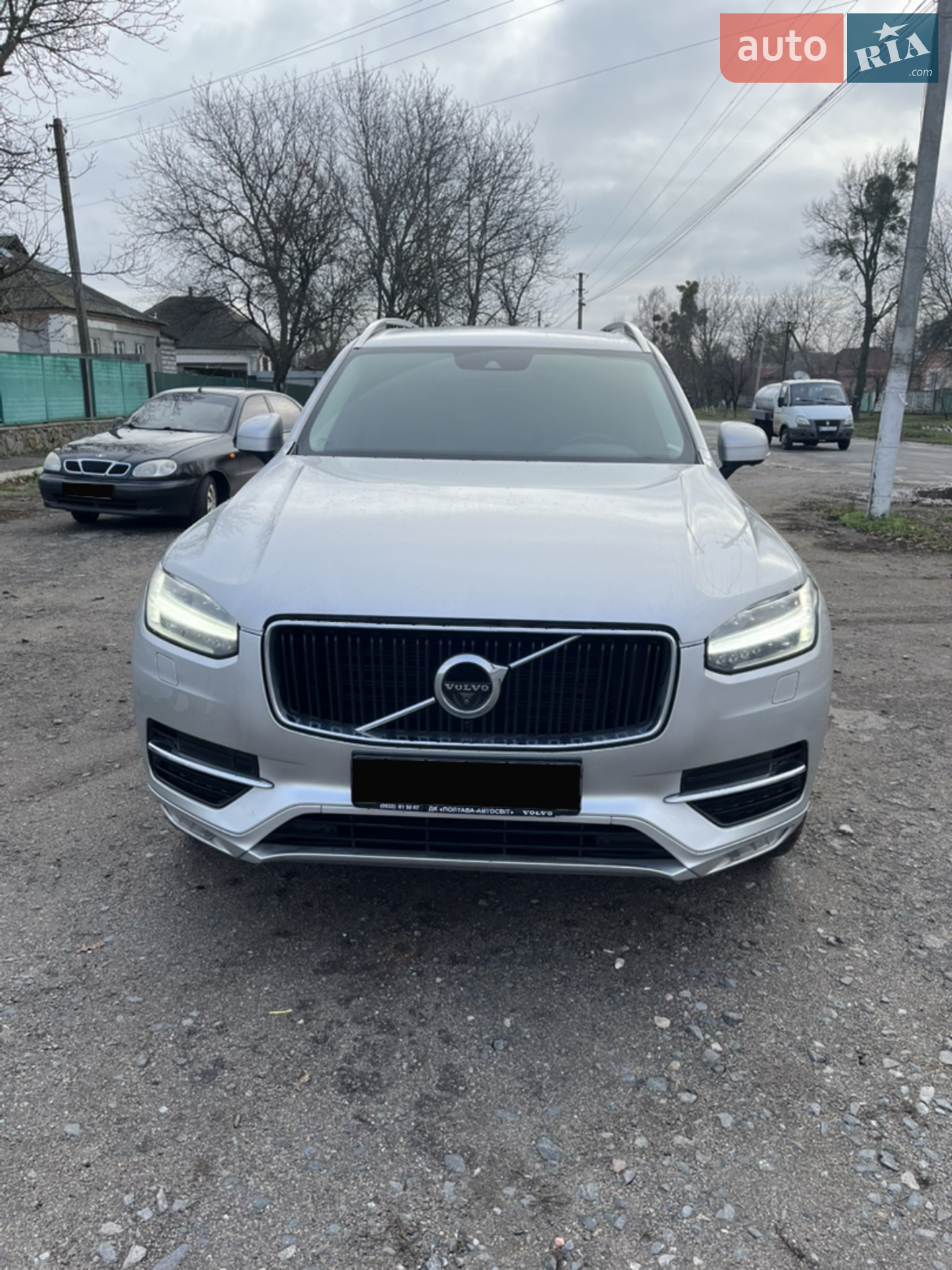 2018 Volvo XC90 - мініатюра 4