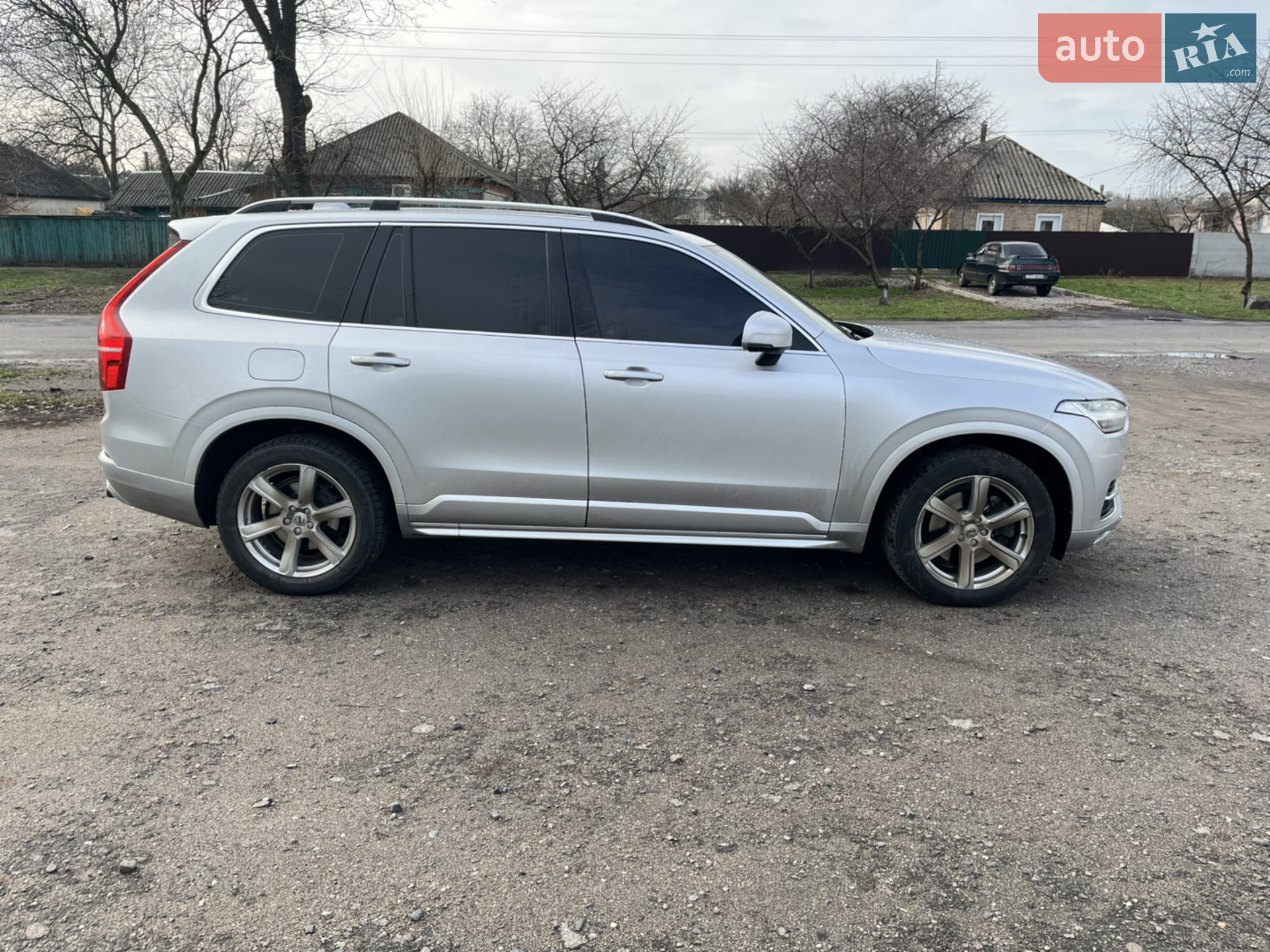 2018 Volvo XC90 - мініатюра 6