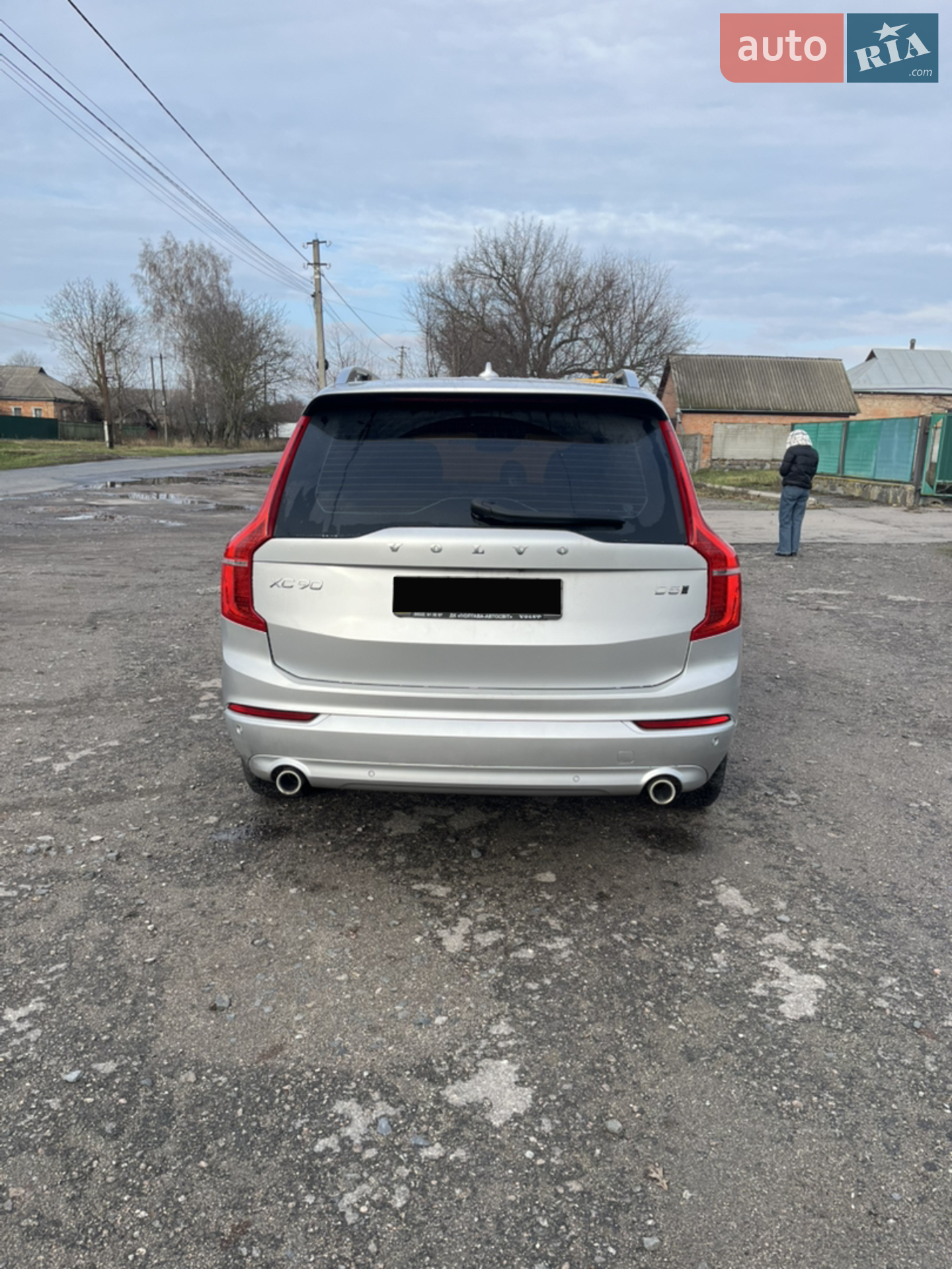 2018 Volvo XC90 - мініатюра 9