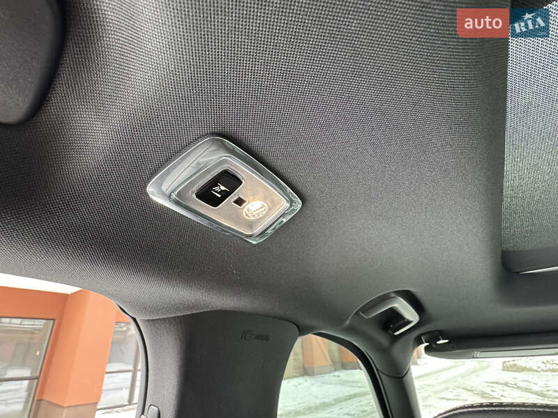 Внедорожник / Кроссовер Volvo XC90 2019 в Ивано-Франковске