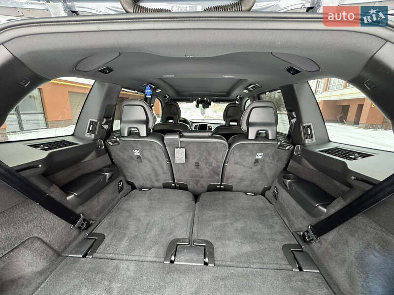 Внедорожник / Кроссовер Volvo XC90 2019 в Ивано-Франковске