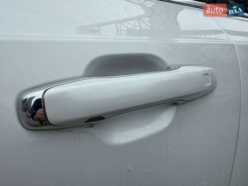 Внедорожник / Кроссовер Volvo XC90 2021 в Днепре