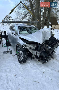 Внедорожник / Кроссовер Volvo XC90 2020 в Черкассах