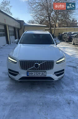 Внедорожник / Кроссовер Volvo XC90 2017 в Одессе