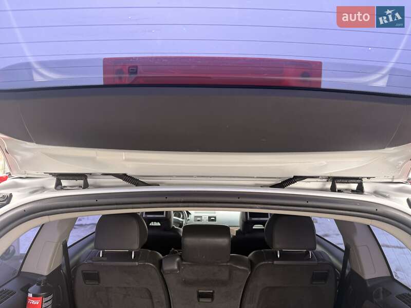 Внедорожник / Кроссовер Volvo XC90 2007 в Дубечно