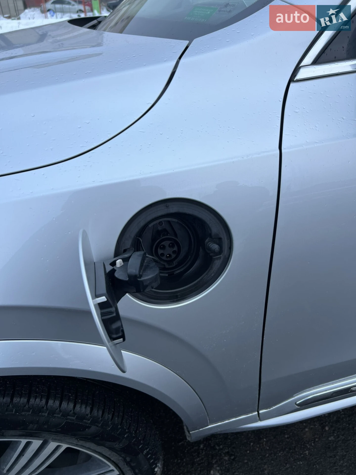 2021 Volvo XC90 - мініатюра 10