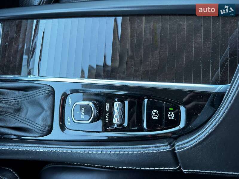 Внедорожник / Кроссовер Volvo XC90 2016 в Полтаве фото 31 Внедорожник / Кроссовер Volvo XC90 2016 в Полтаве