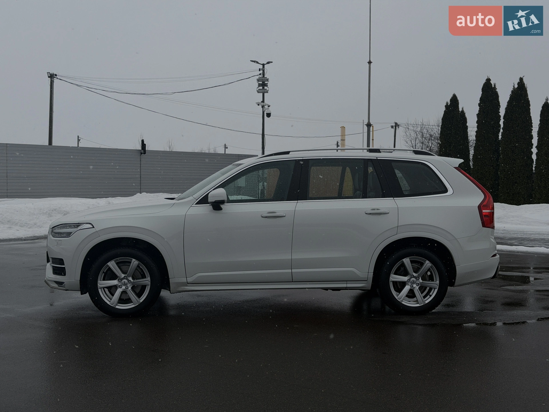2019 Volvo XC90 - мініатюра 4