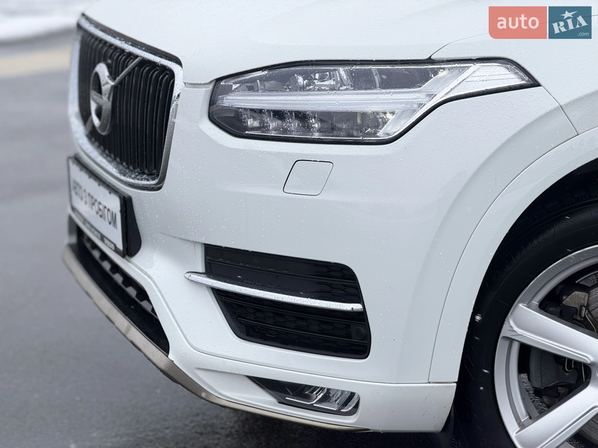 2019 Volvo XC90 - мініатюра 10