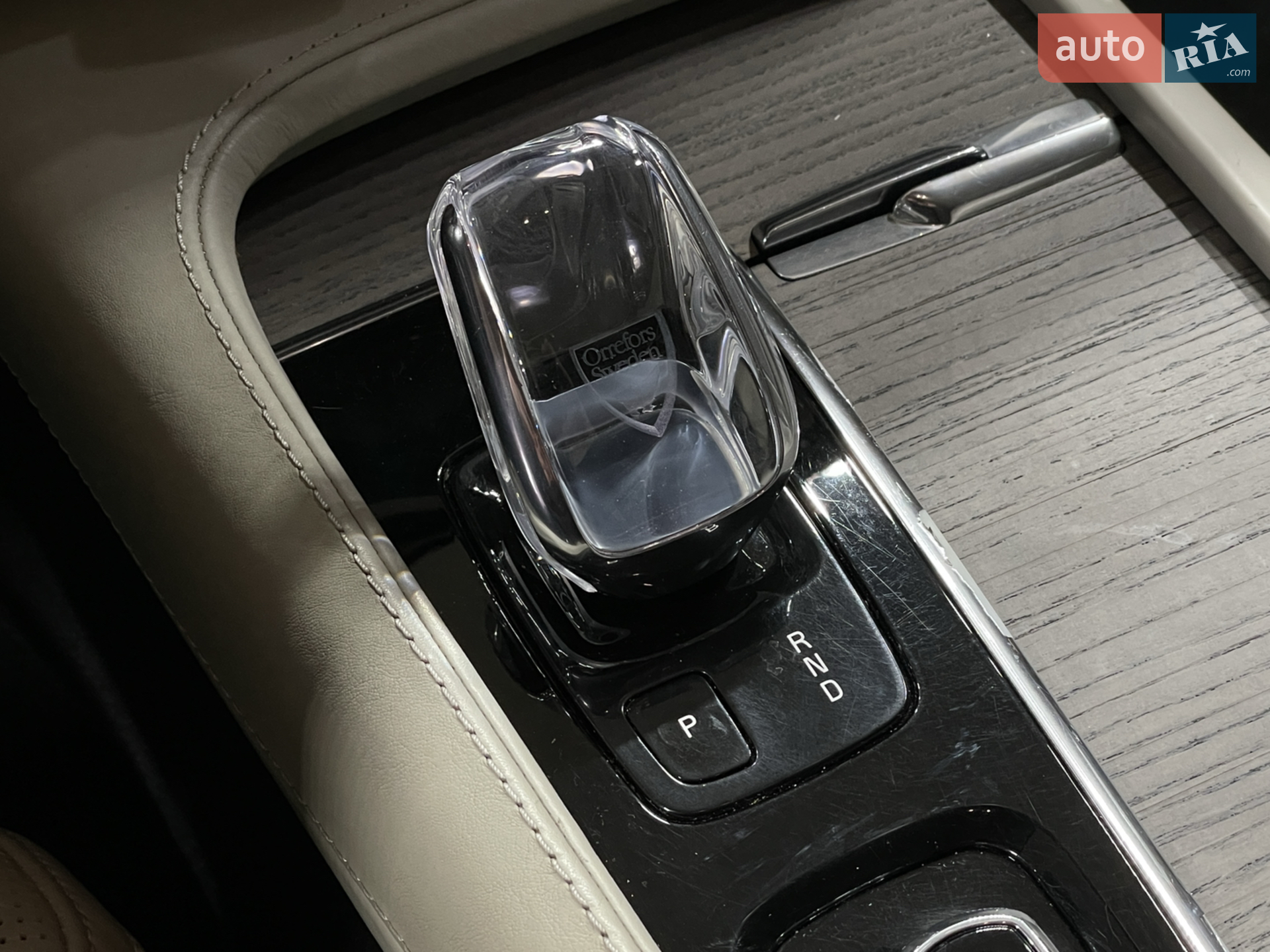 2020 Volvo XC90 - мініатюра 7