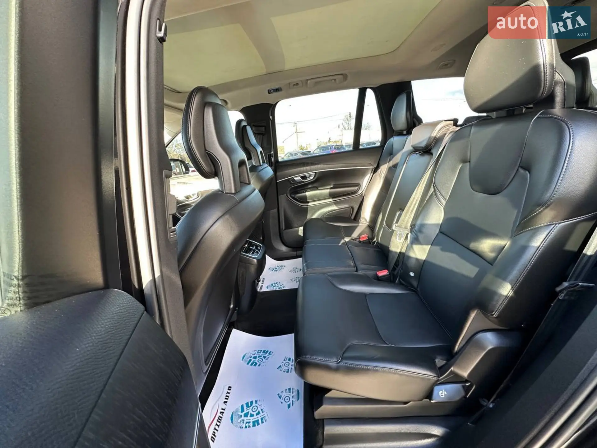 2020 Volvo XC90 - мініатюра 19