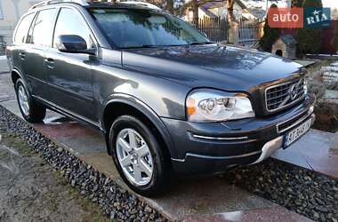 Позашляховик / Кросовер Volvo XC90 2014 в Богородчанах