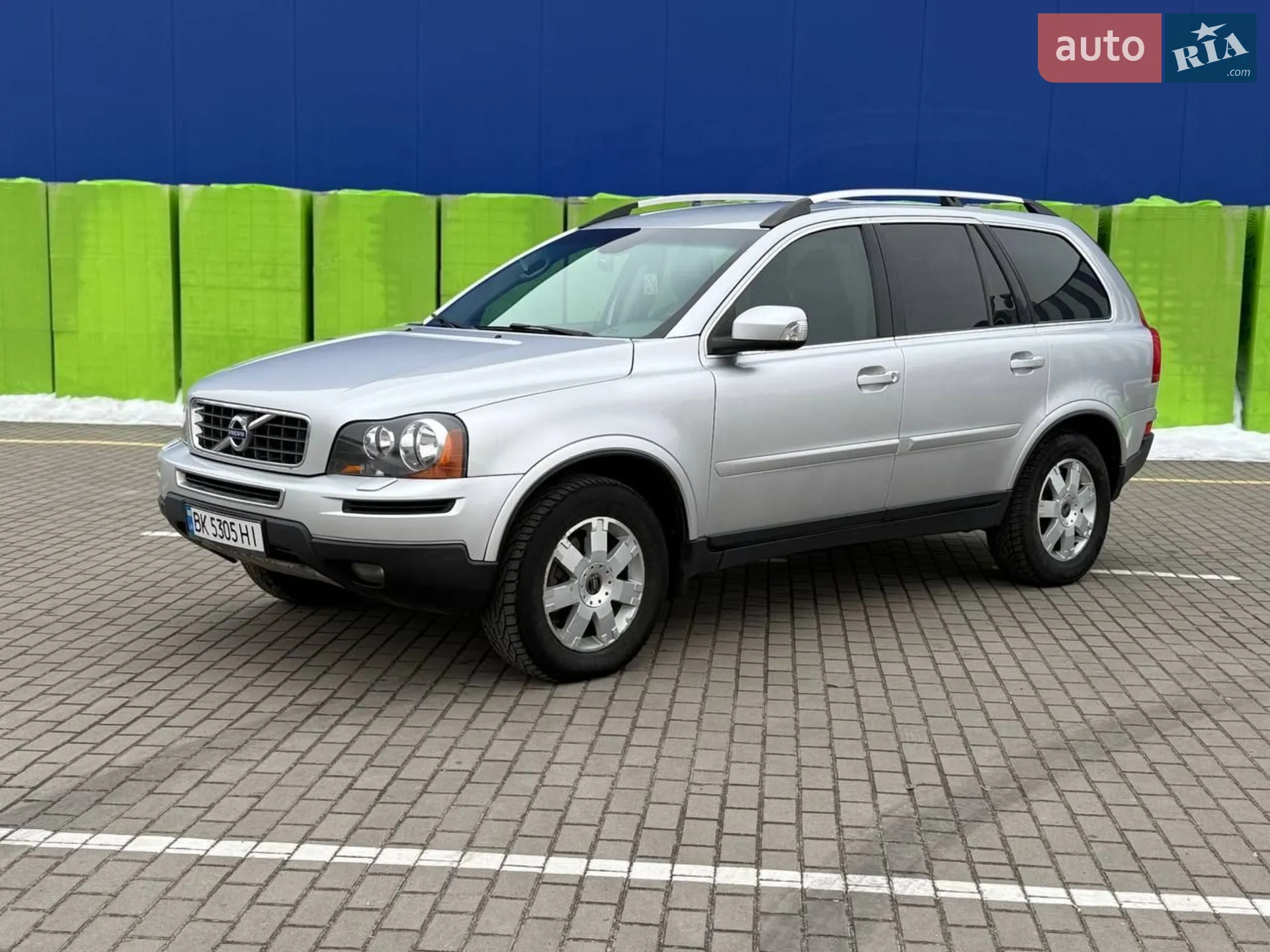 2010 Volvo XC90 - мініатюра 9