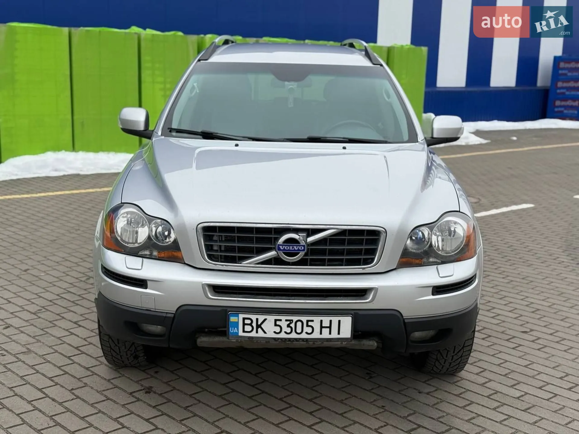 2010 Volvo XC90 - мініатюра 11