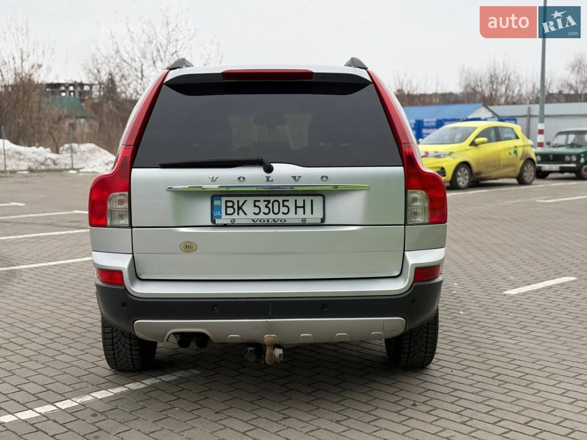 2010 Volvo XC90 - мініатюра 14