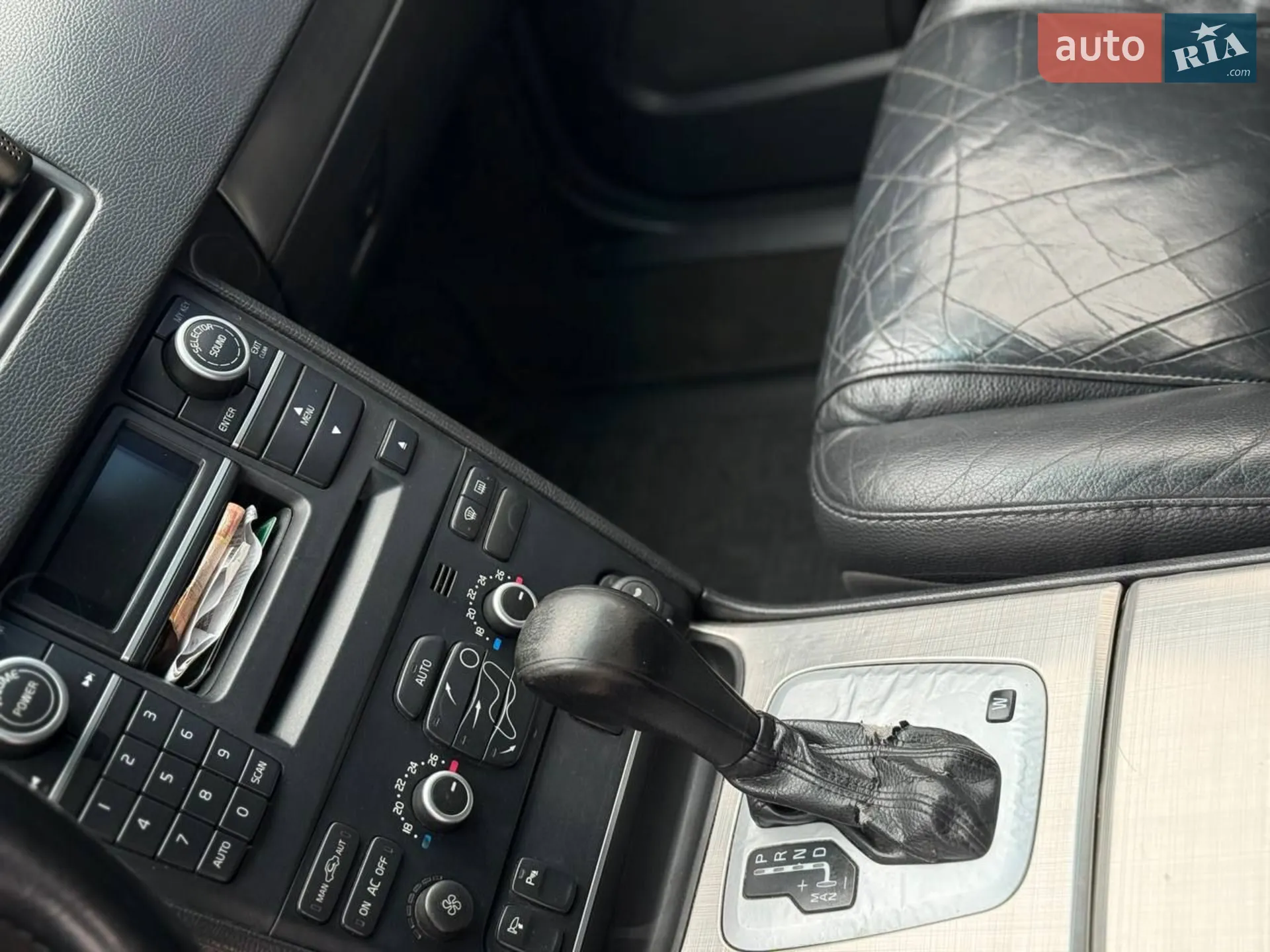 2010 Volvo XC90 - мініатюра 24