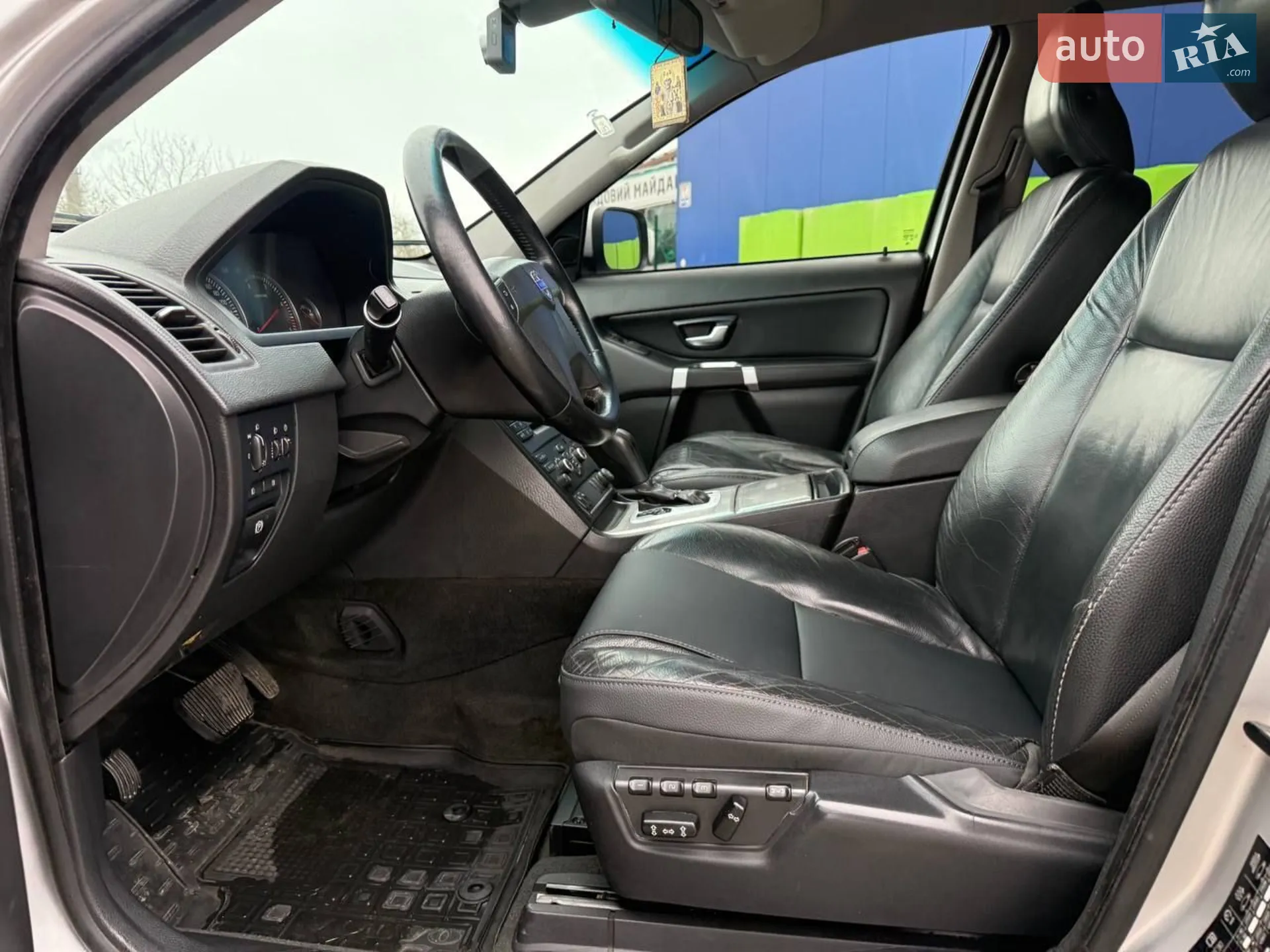2010 Volvo XC90 - мініатюра 36