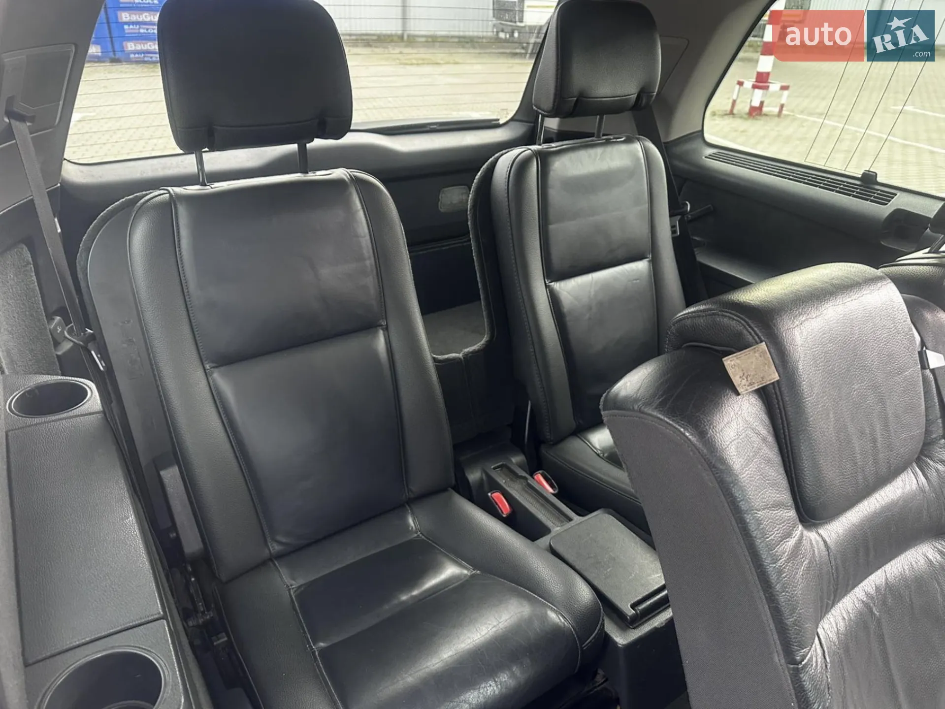 2010 Volvo XC90 - мініатюра 39