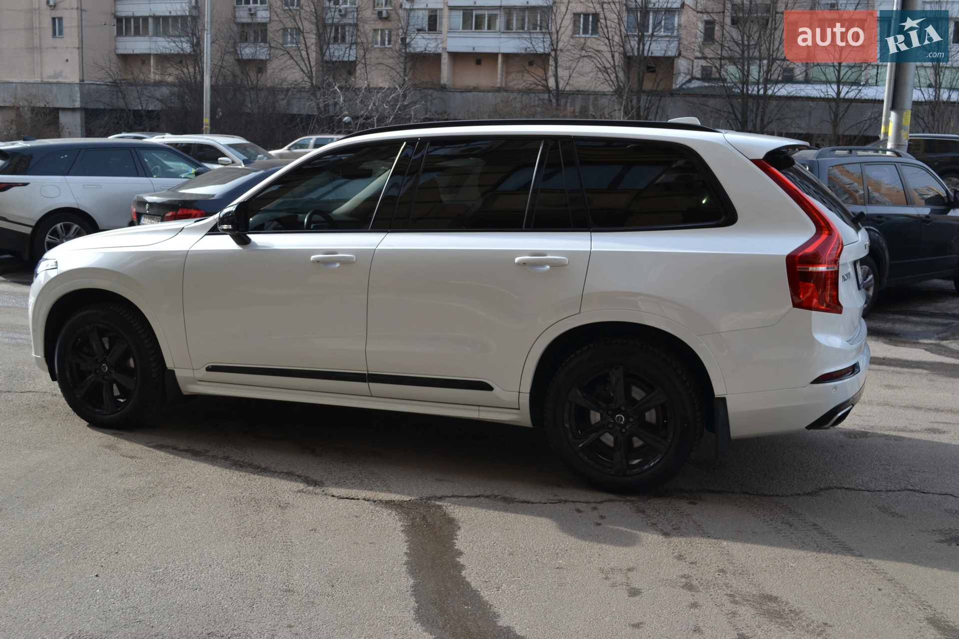 2019 Volvo XC90 - мініатюра 11