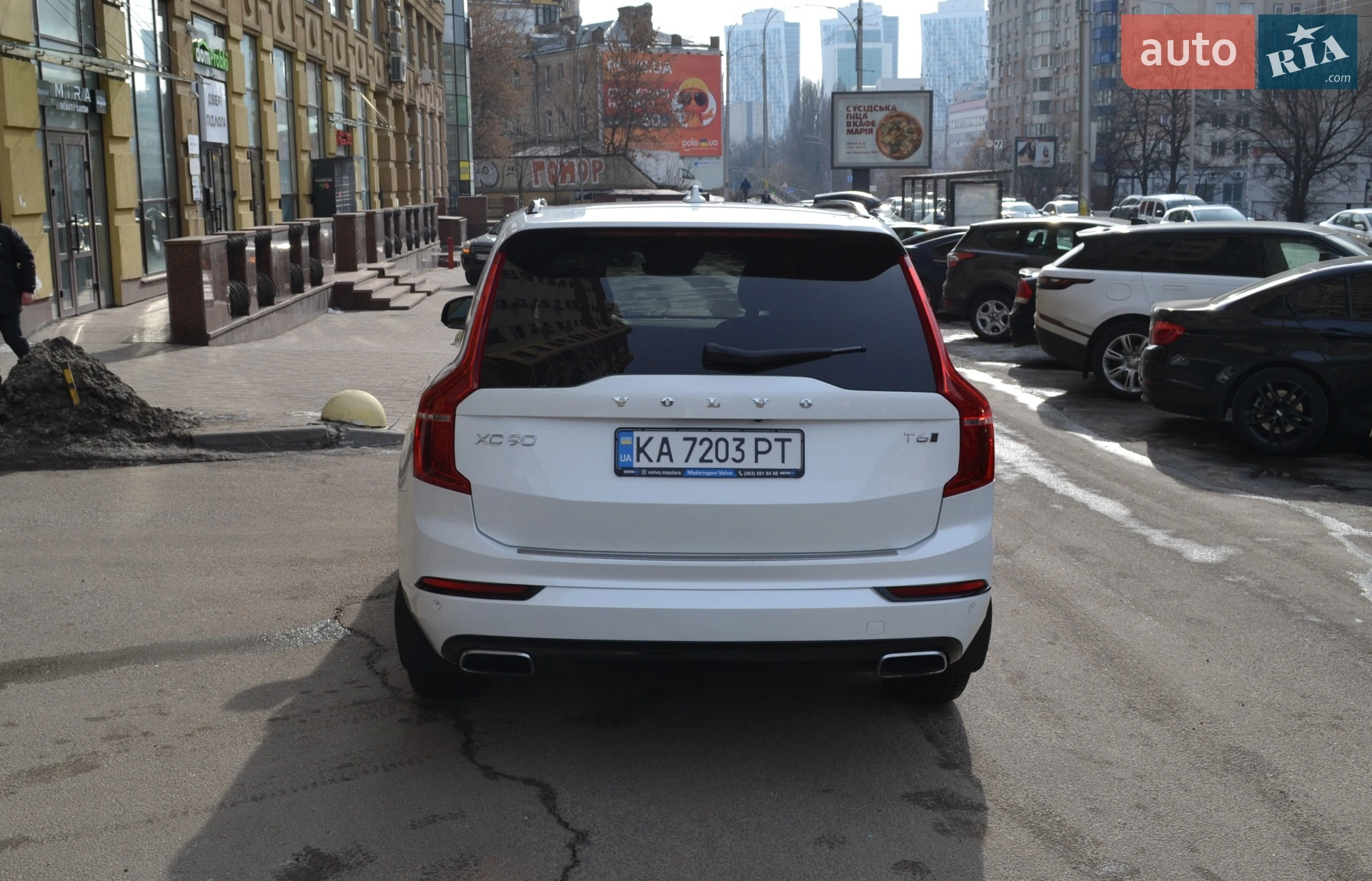 2019 Volvo XC90 - мініатюра 12