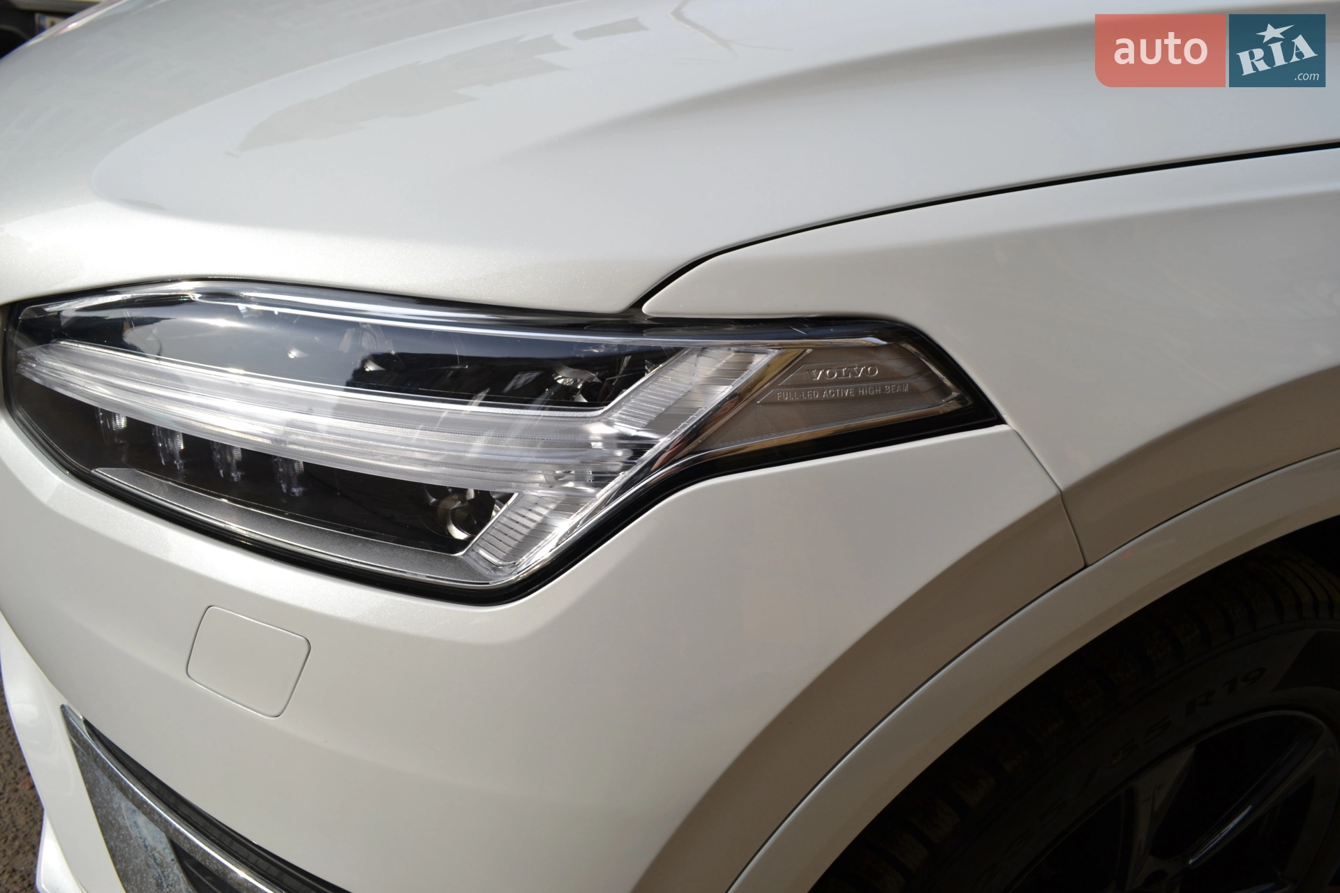 2019 Volvo XC90 - мініатюра 14