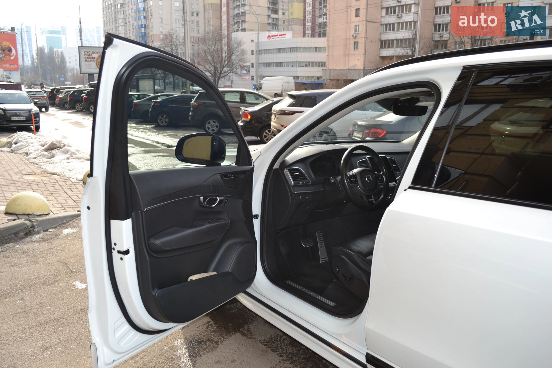 2019 Volvo XC90 - мініатюра 22