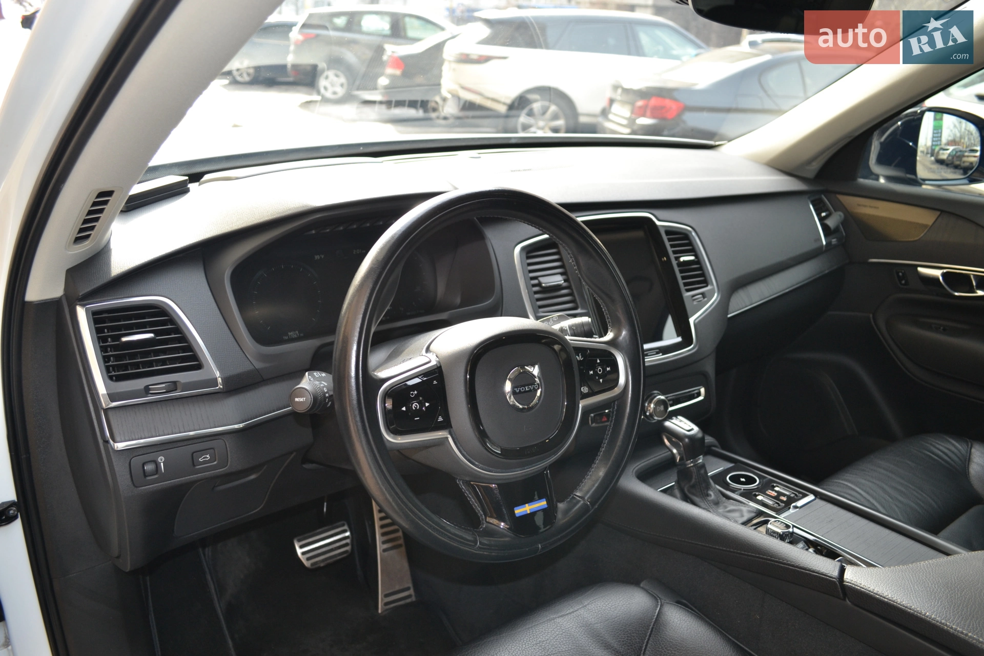 2019 Volvo XC90 - мініатюра 27