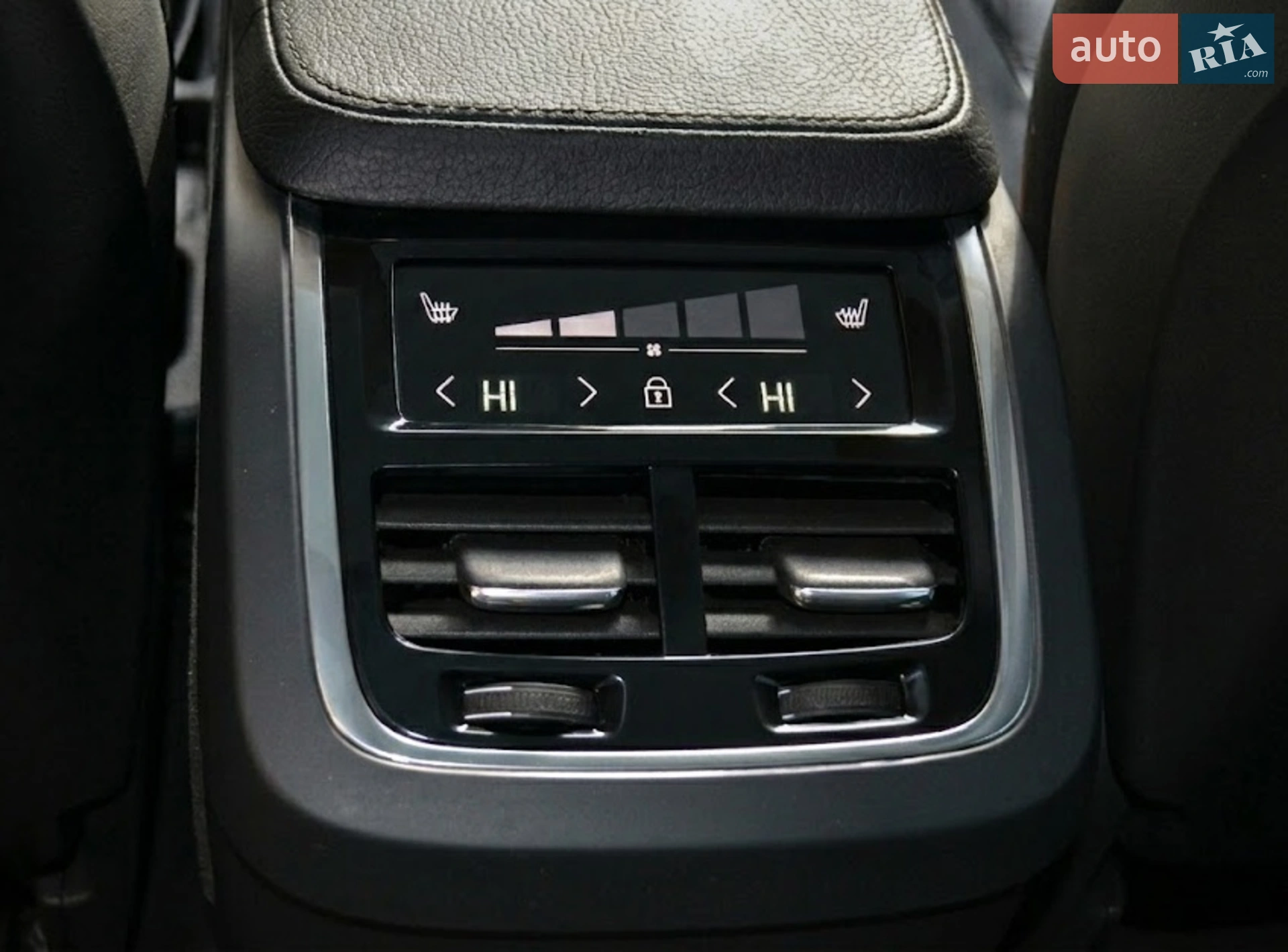 2019 Volvo XC90 - мініатюра 39