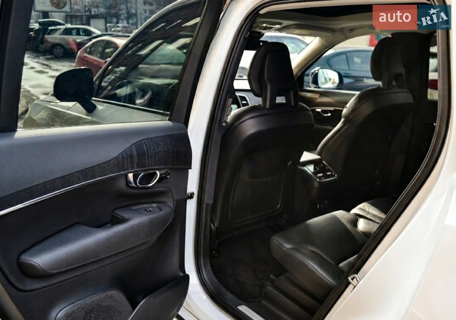2019 Volvo XC90 - мініатюра 40