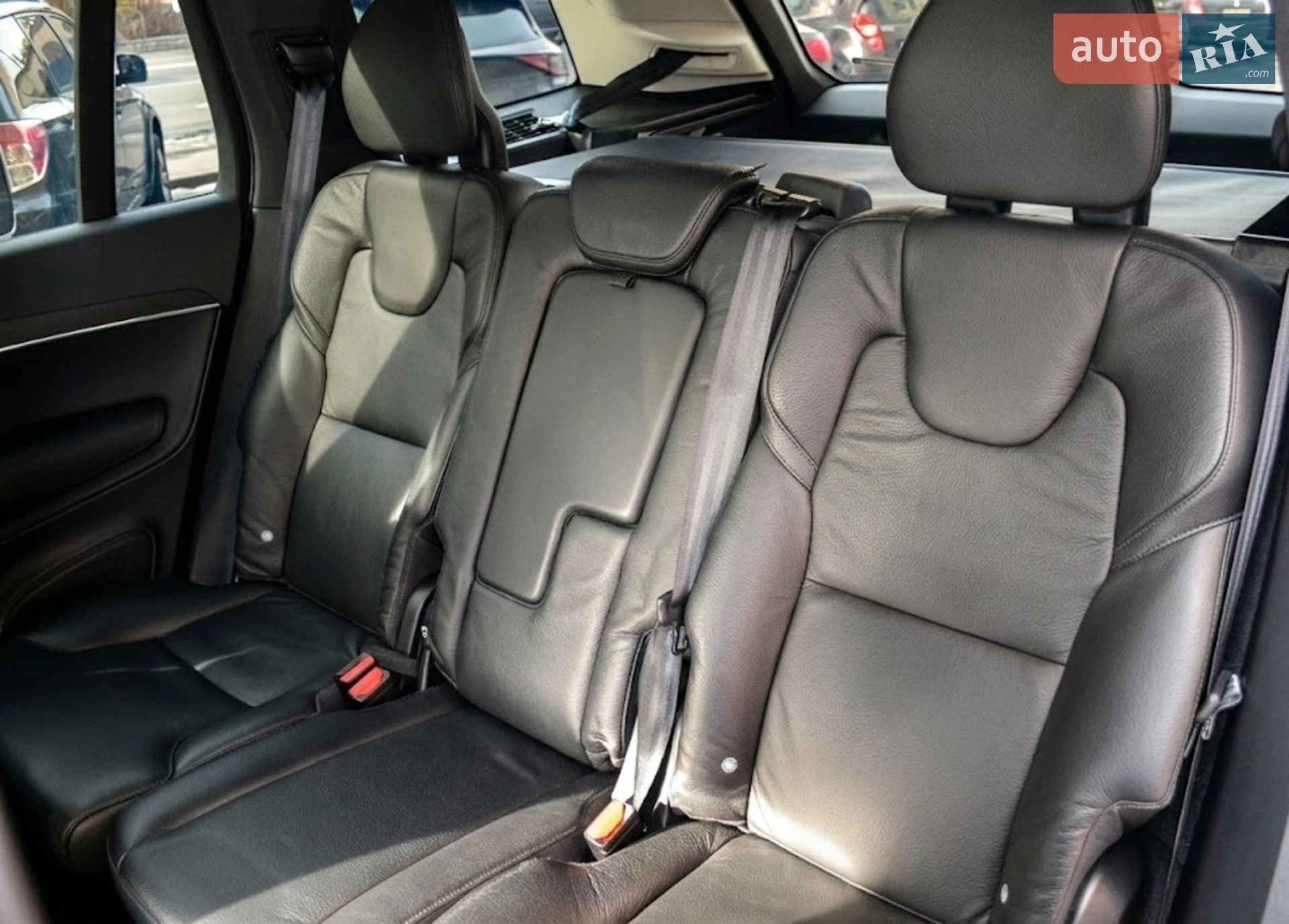 2019 Volvo XC90 - мініатюра 41