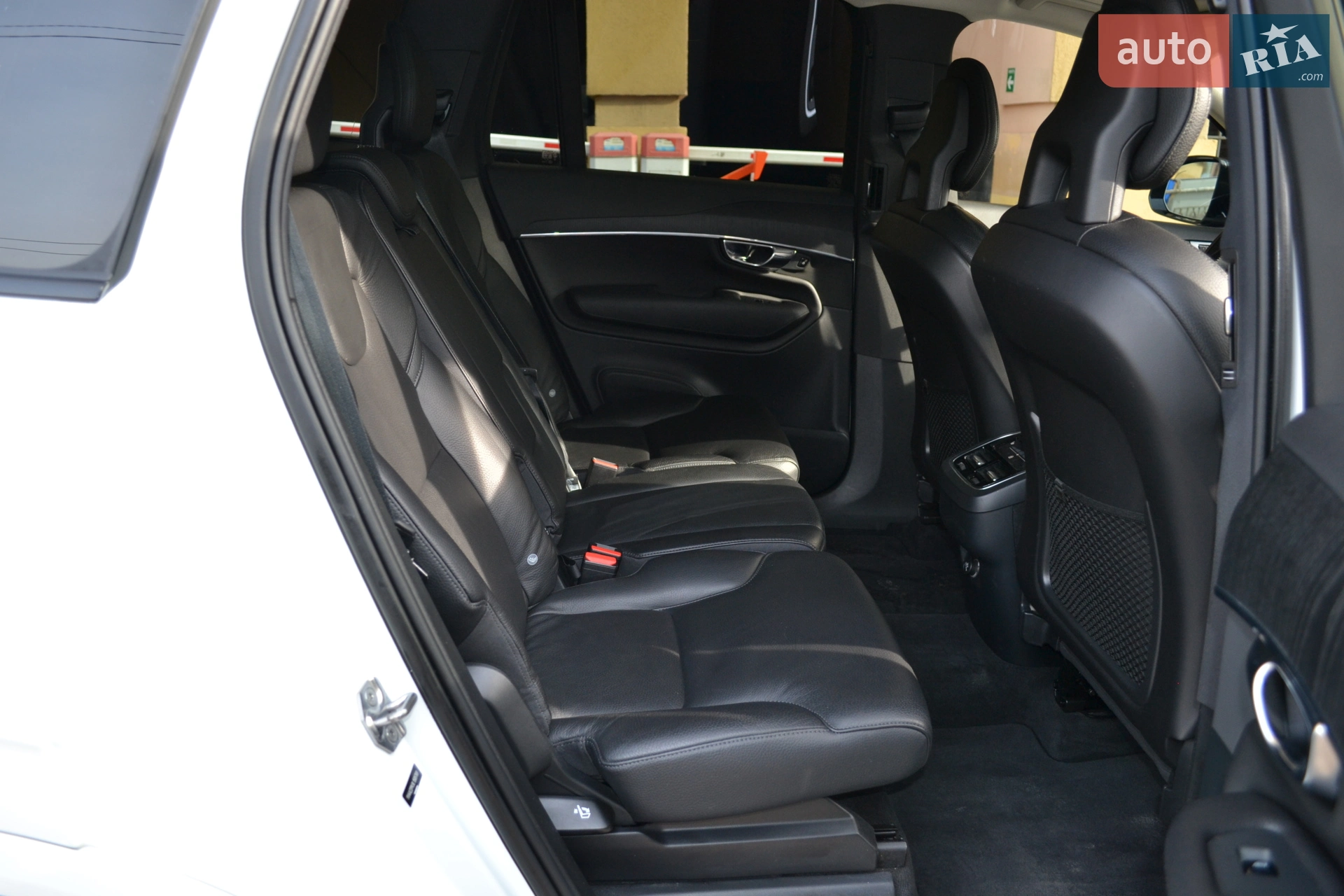 2019 Volvo XC90 - мініатюра 43