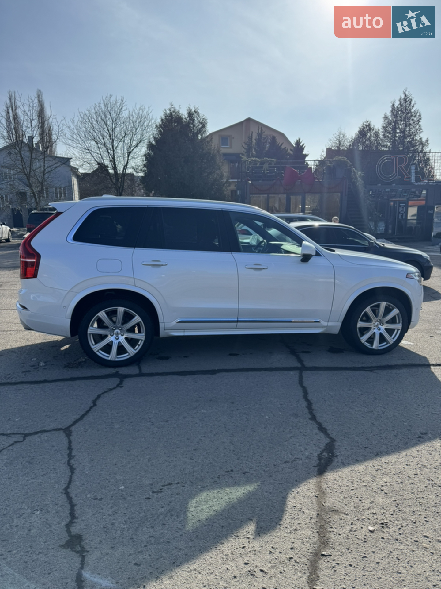 2017 Volvo XC90 - мініатюра 6