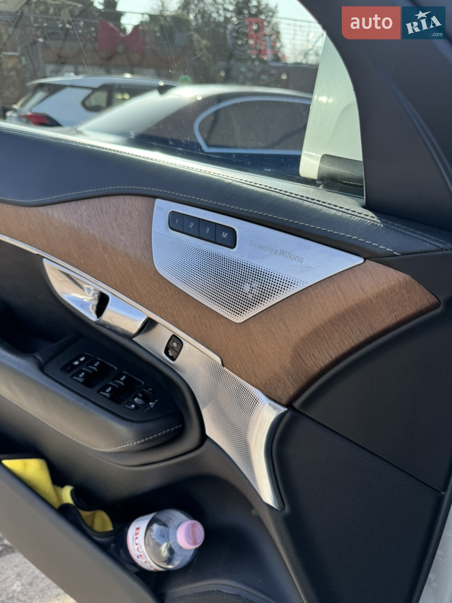 2017 Volvo XC90 - мініатюра 14