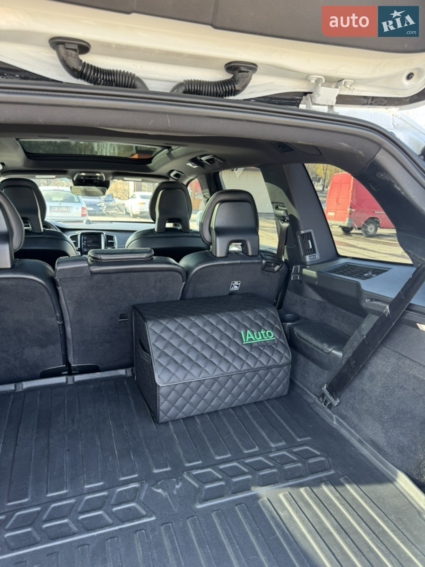 2017 Volvo XC90 - мініатюра 17