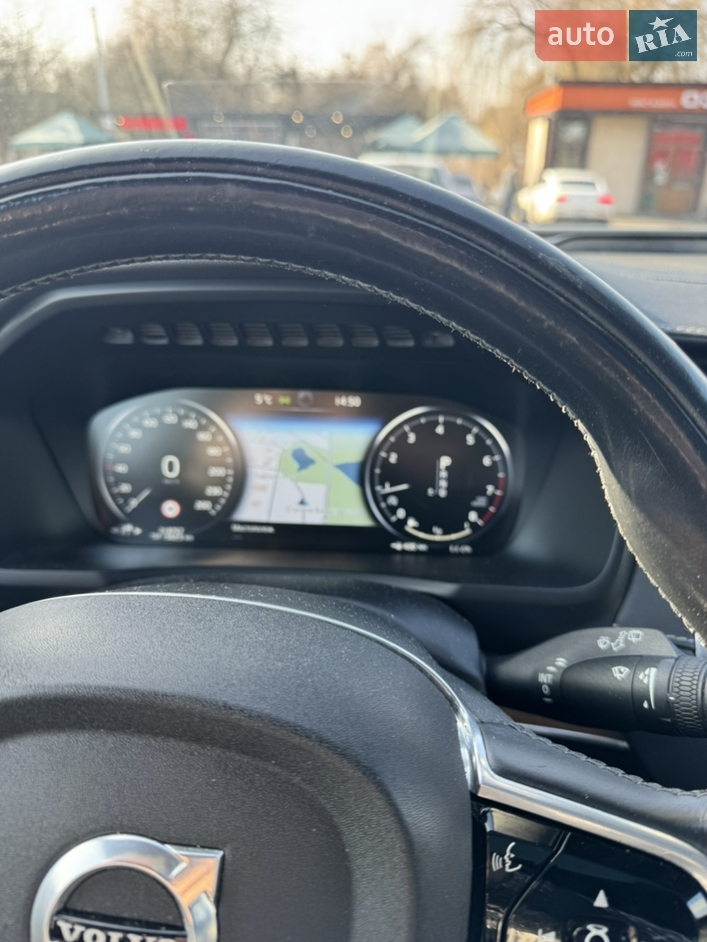 2017 Volvo XC90 - мініатюра 18