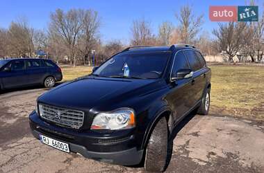 Внедорожник / Кроссовер Volvo XC90 2006 в Николаеве
