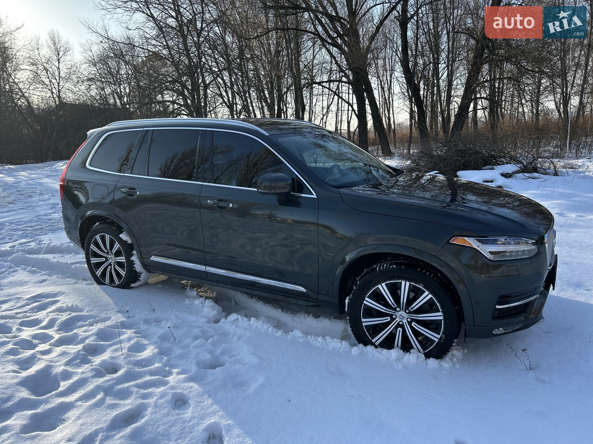 2019 Volvo XC90 - мініатюра 33