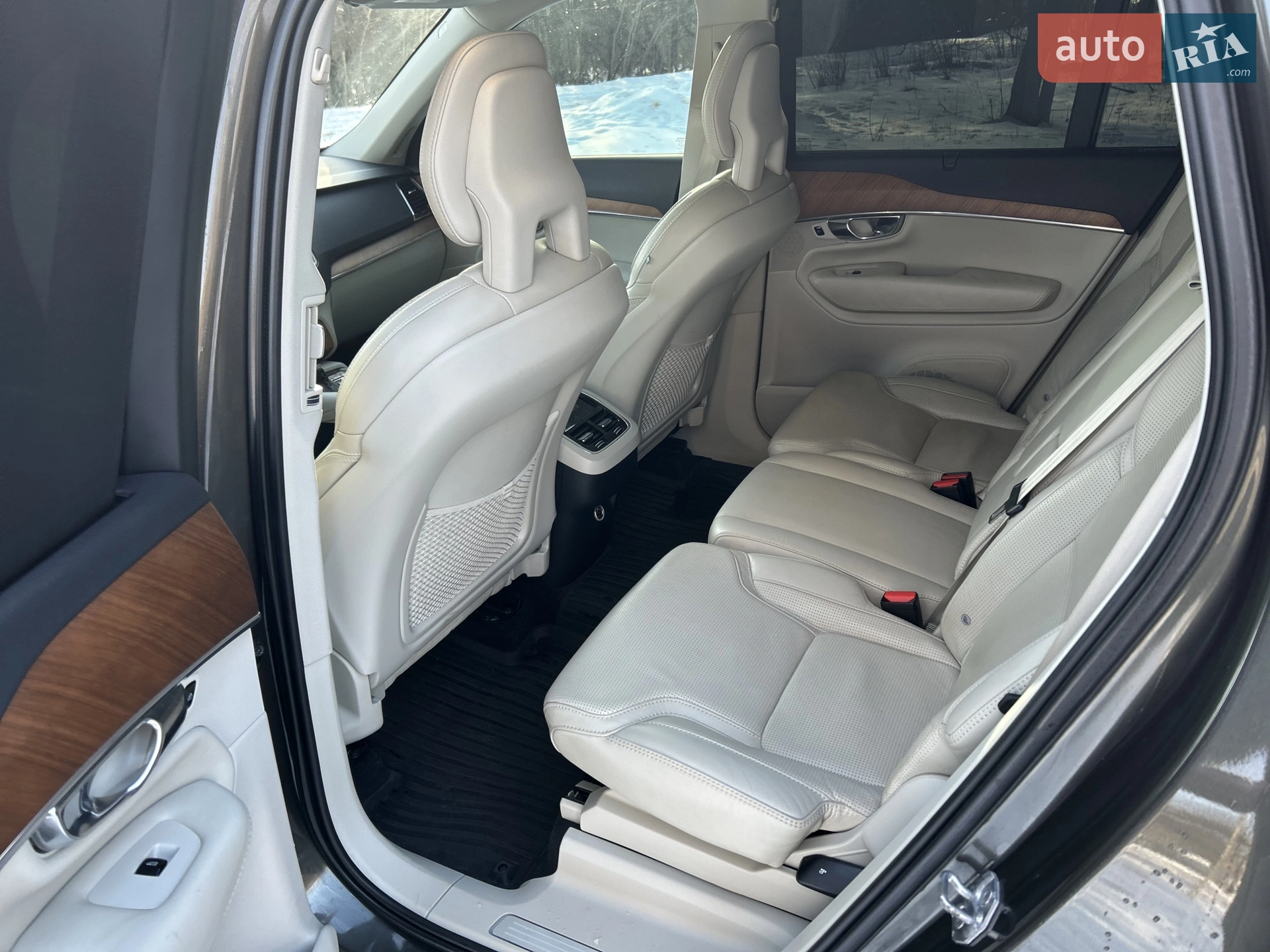 2019 Volvo XC90 - мініатюра 49
