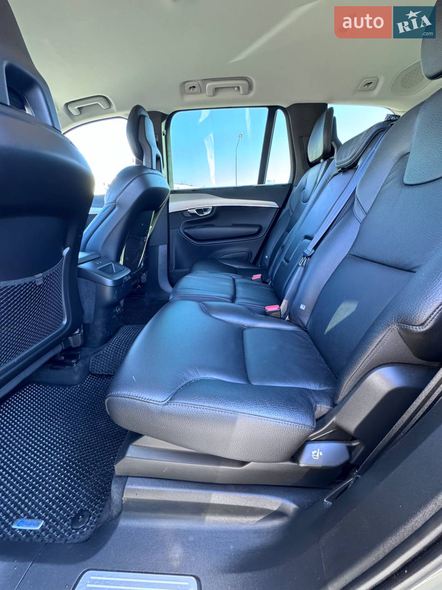 2020 Volvo XC90 - мініатюра 13