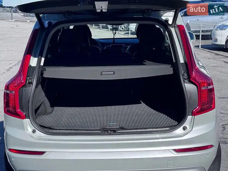 Volvo XC90 2020 VIN YV1LCL1VCM1710613 фото оголошення 20 з 49