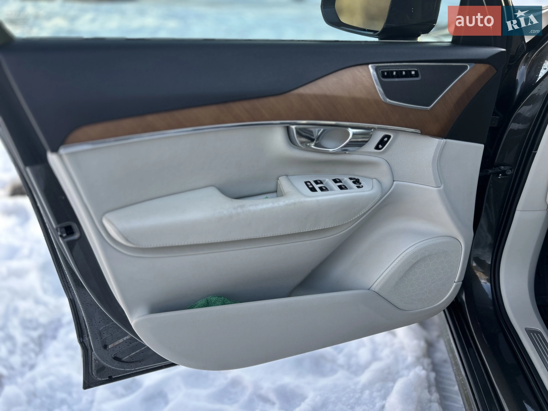 2019 Volvo XC90 - мініатюра 37