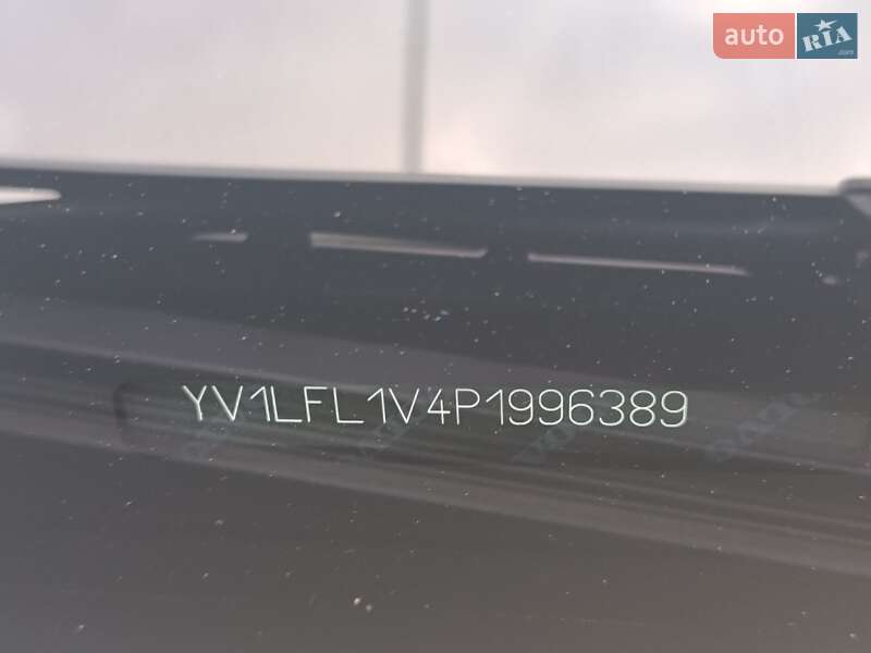 Внедорожник / Кроссовер Volvo XC90 2023 в Киеве фото 30 Внедорожник / Кроссовер Volvo XC90 2023 в Киеве