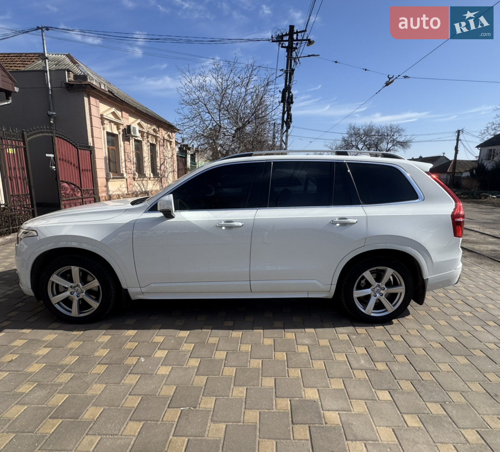 2019 Volvo XC90 - мініатюра 6