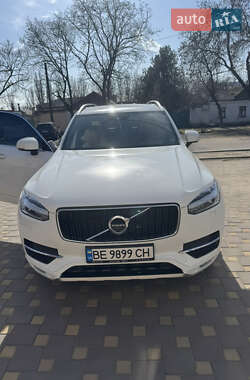 Позашляховик / Кросовер Volvo XC90 2019 в Миколаєві