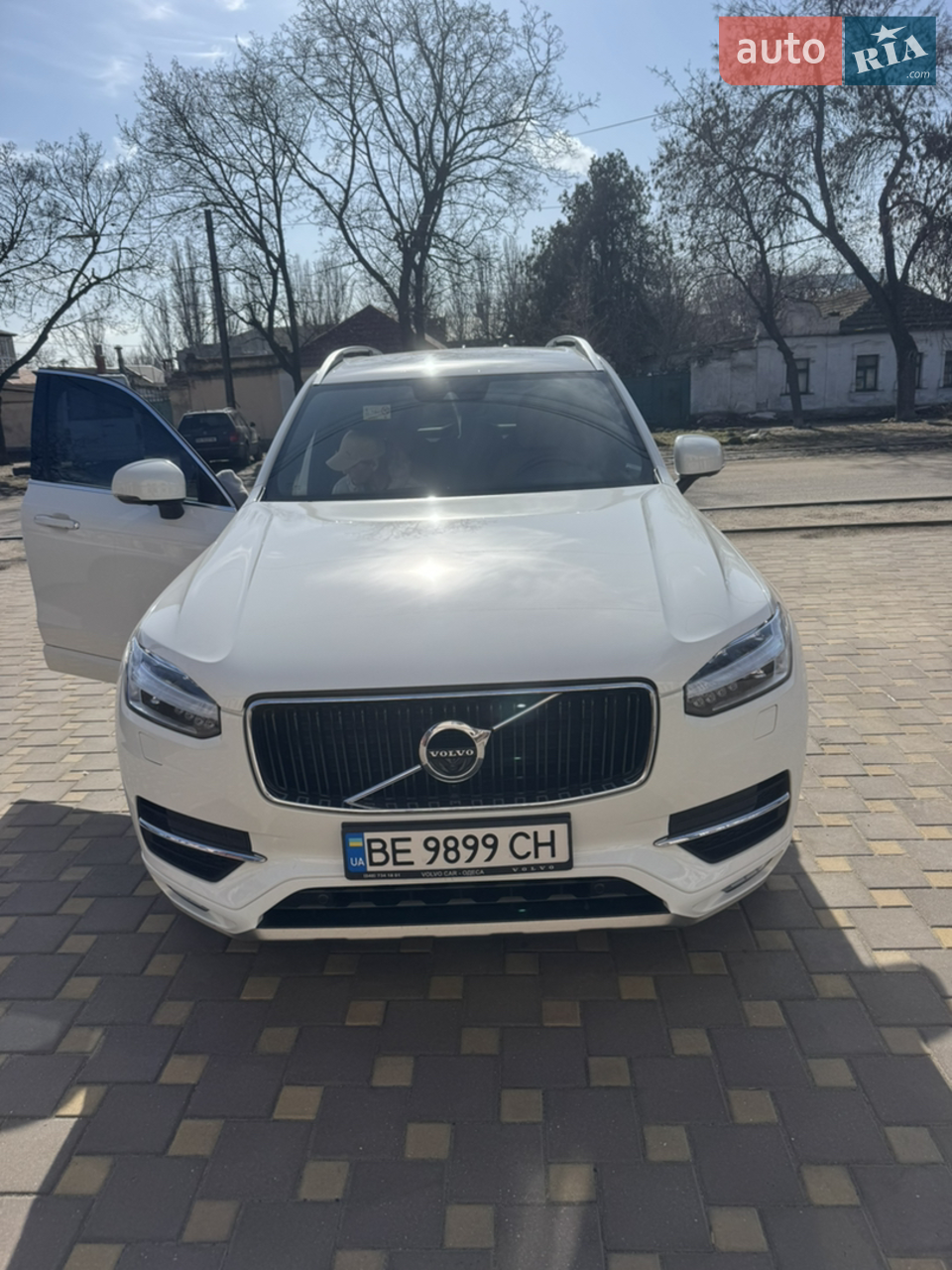 2018 Volvo XC90 - мініатюра 26